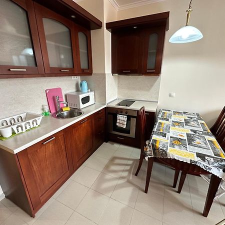 Downtown Luxury Private Apartments Bansko Exterior foto
