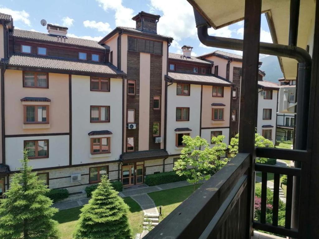 Downtown Luxury Private Apartments Bansko Exterior foto