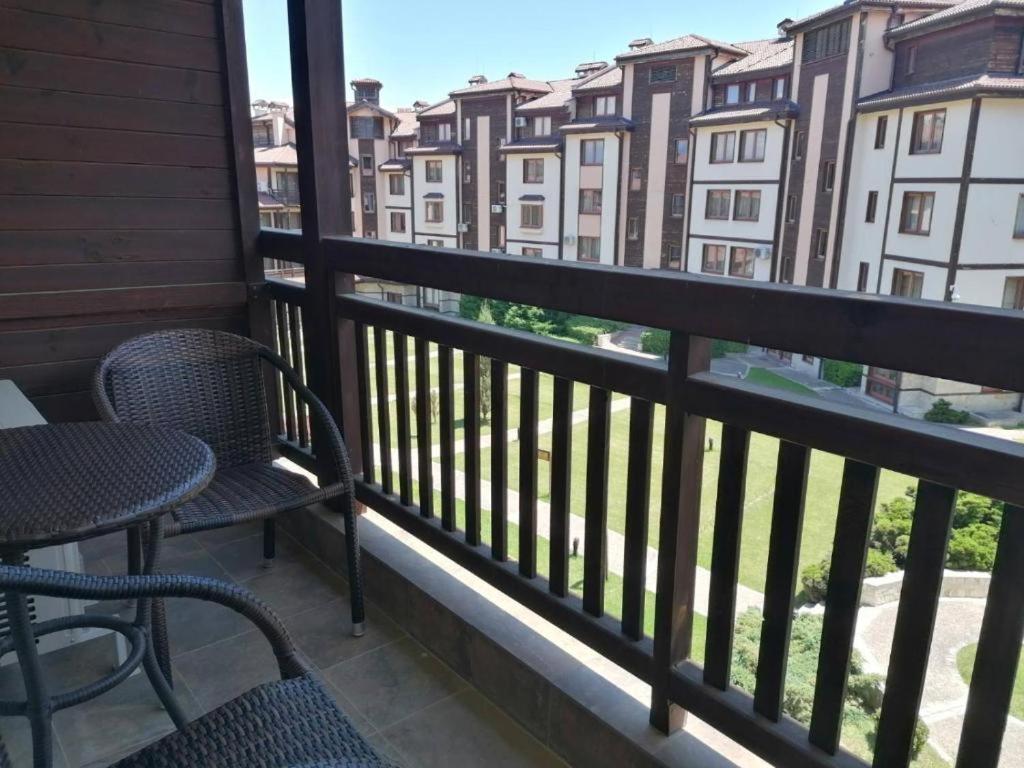 Downtown Luxury Private Apartments Bansko Exterior foto