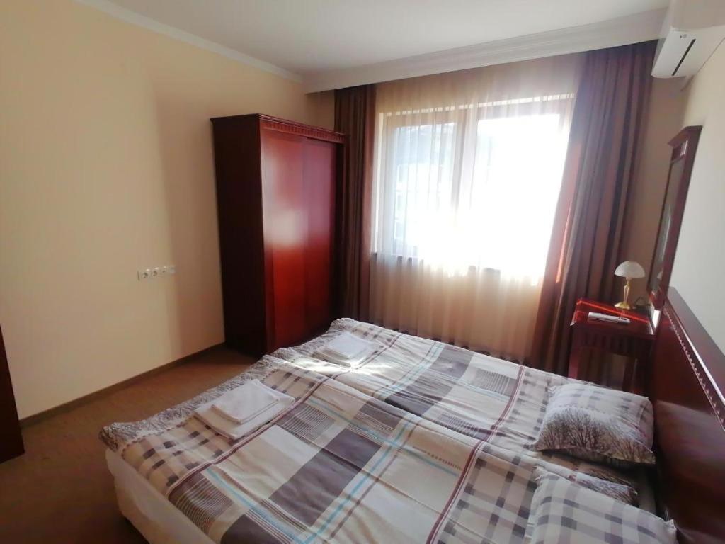 Downtown Luxury Private Apartments Bansko Exterior foto