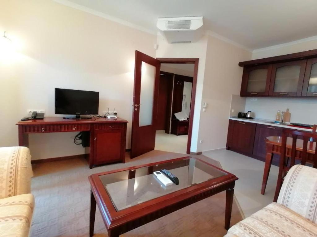 Downtown Luxury Private Apartments Bansko Exterior foto