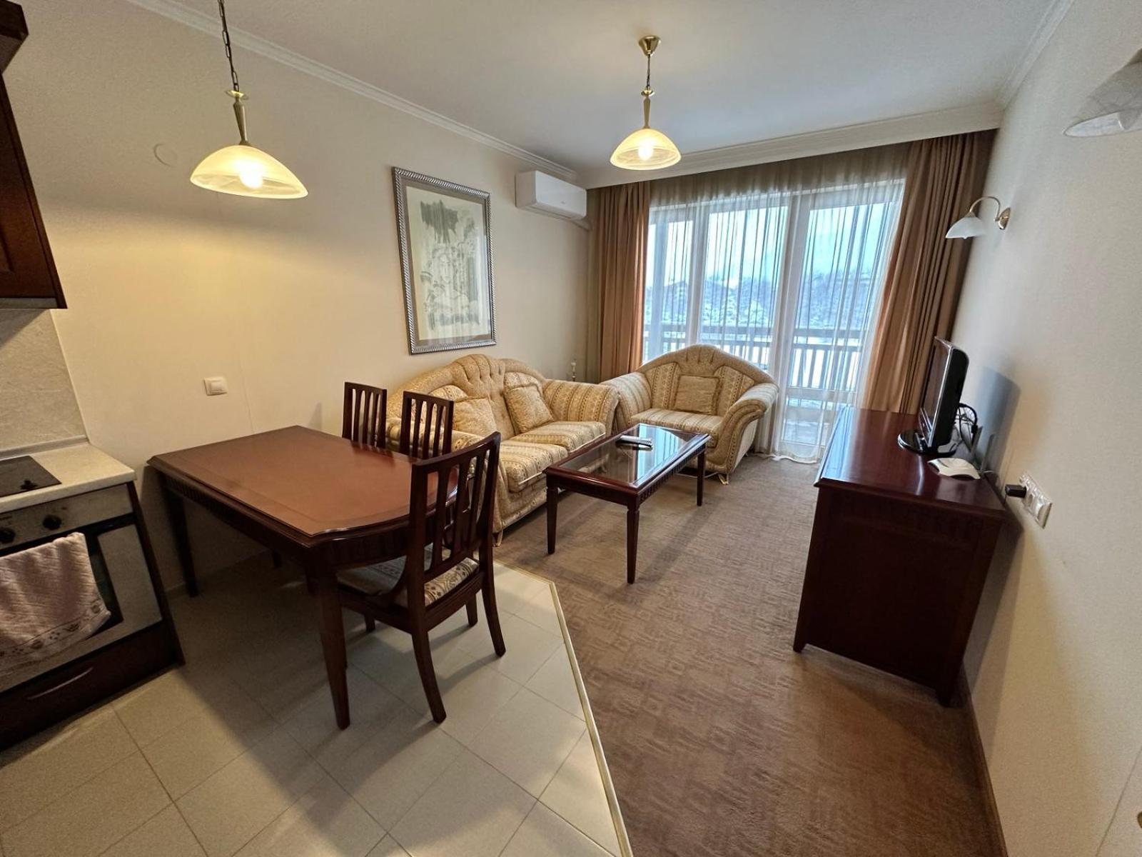 Downtown Luxury Private Apartments Bansko Exterior foto