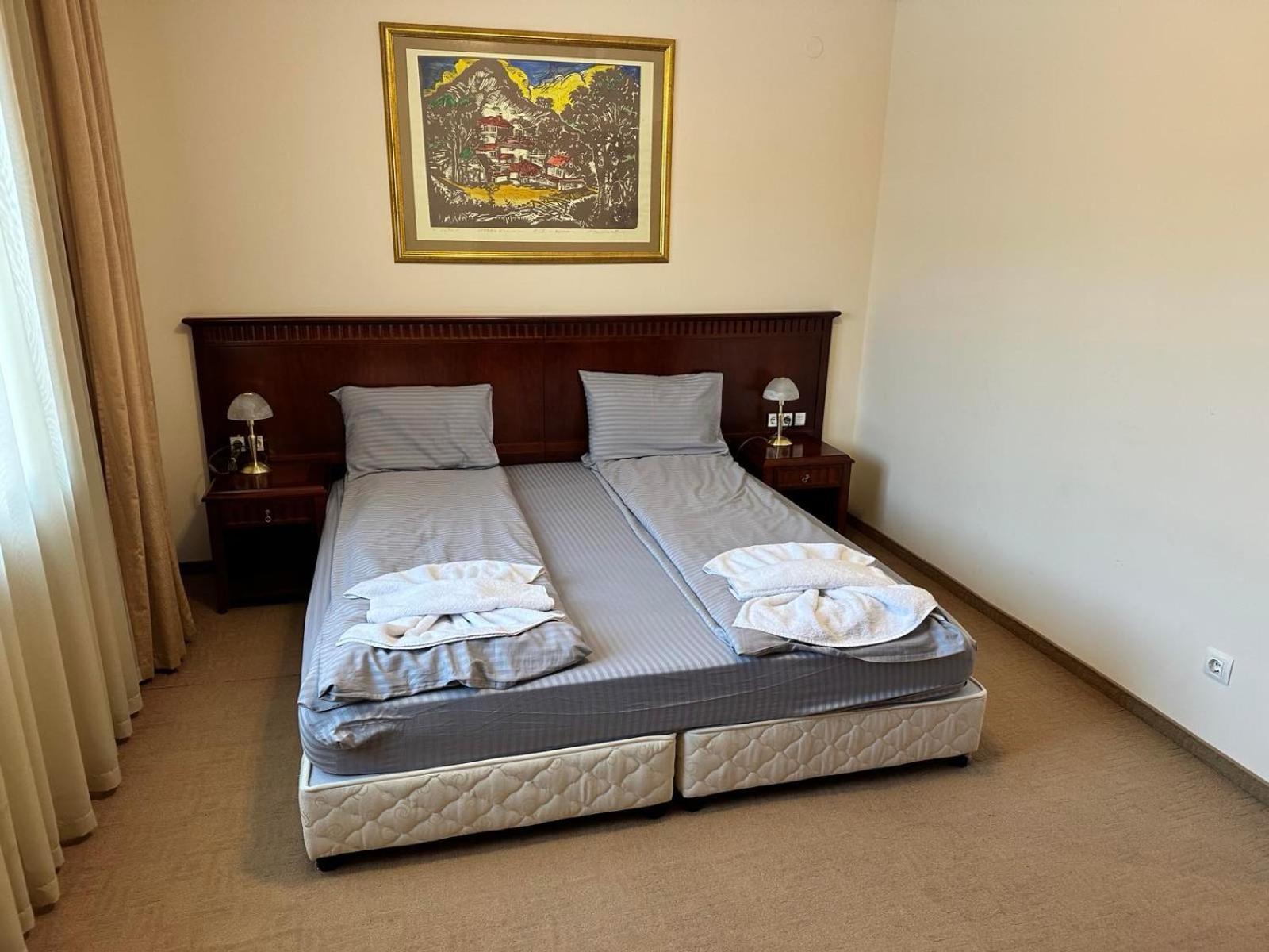 Downtown Luxury Private Apartments Bansko Exterior foto