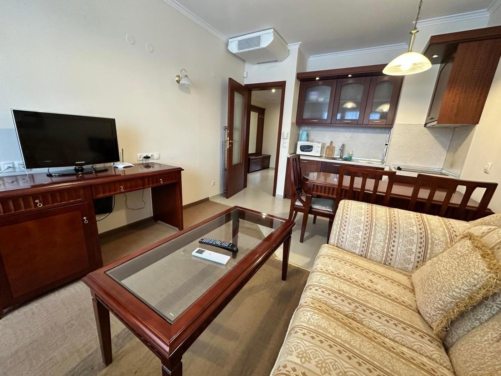 Downtown Luxury Private Apartments Bansko Exterior foto