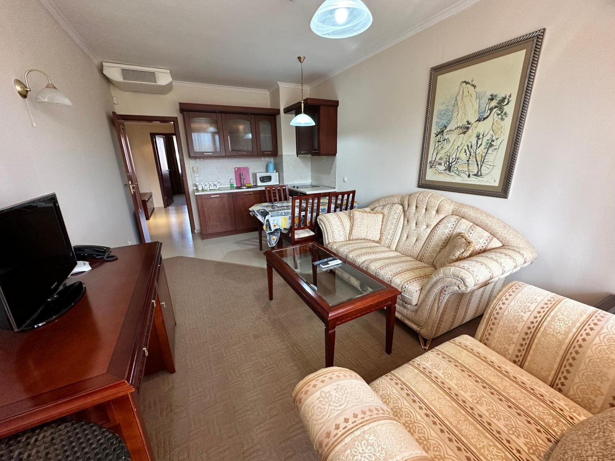 Downtown Luxury Private Apartments Bansko Exterior foto