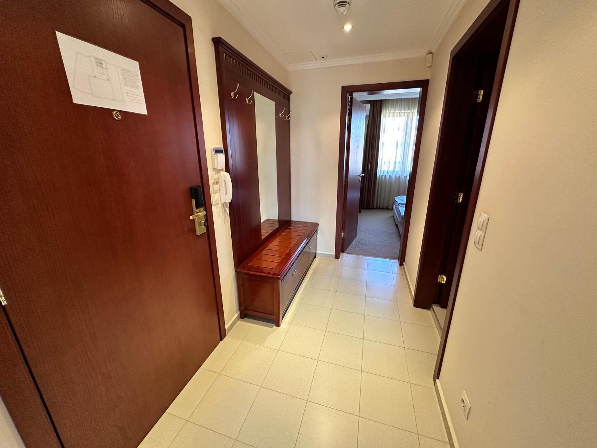 Downtown Luxury Private Apartments Bansko Exterior foto