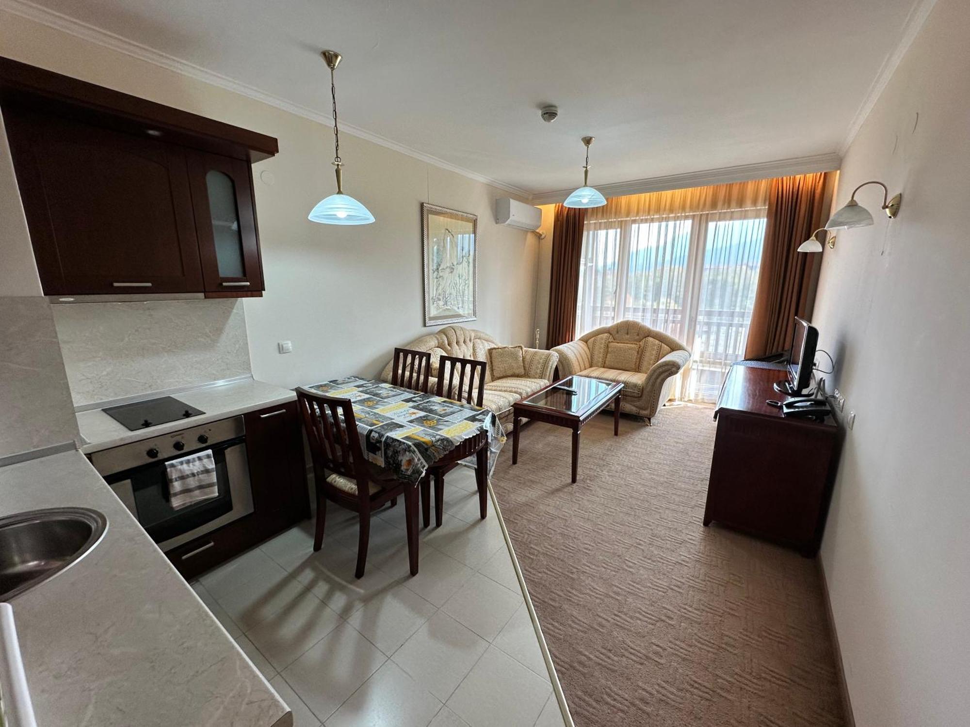 Downtown Luxury Private Apartments Bansko Exterior foto